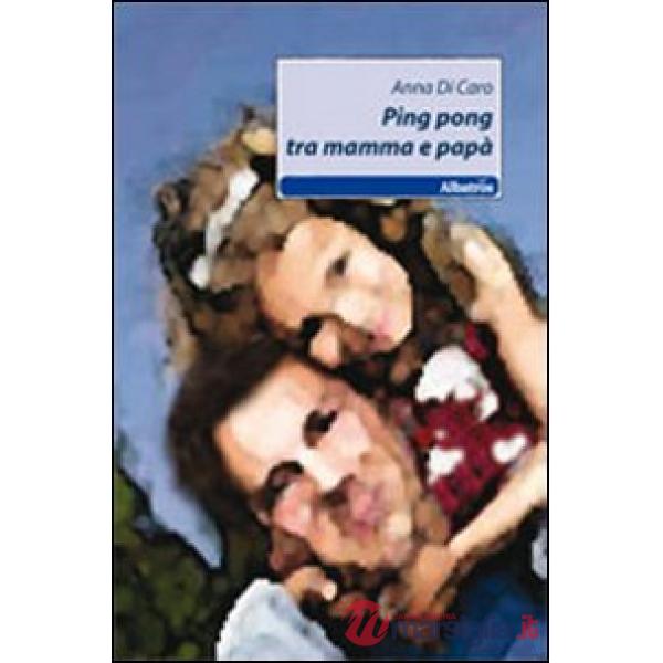 Ping pong tra mamma e papà