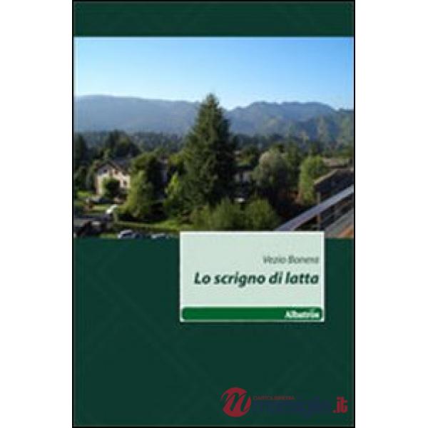 Scrigno di latta (Lo)