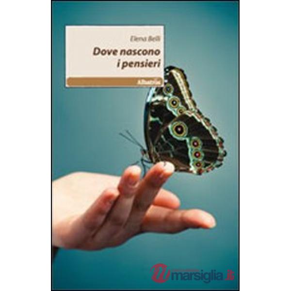 Dove nascono i pensieri