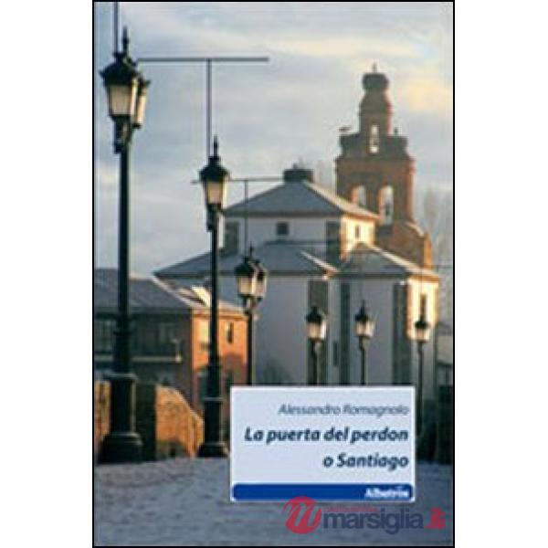 Puerta del perdon o Santiago (La)