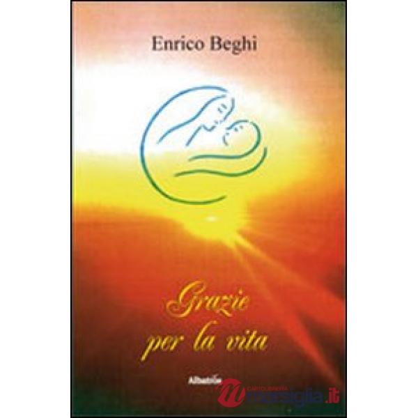 Grazie per la vita