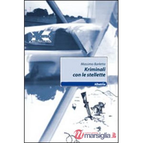 Kriminali con le stellette
