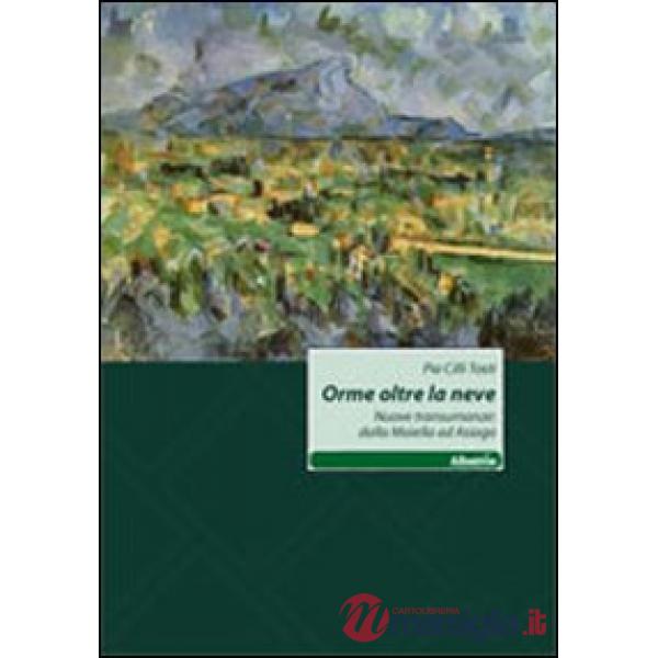 Orme oltre la neve