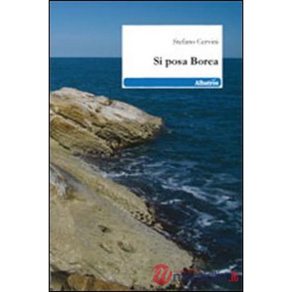 Si posa Borea