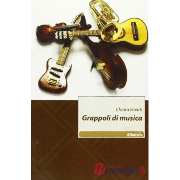 Grappoli di musica