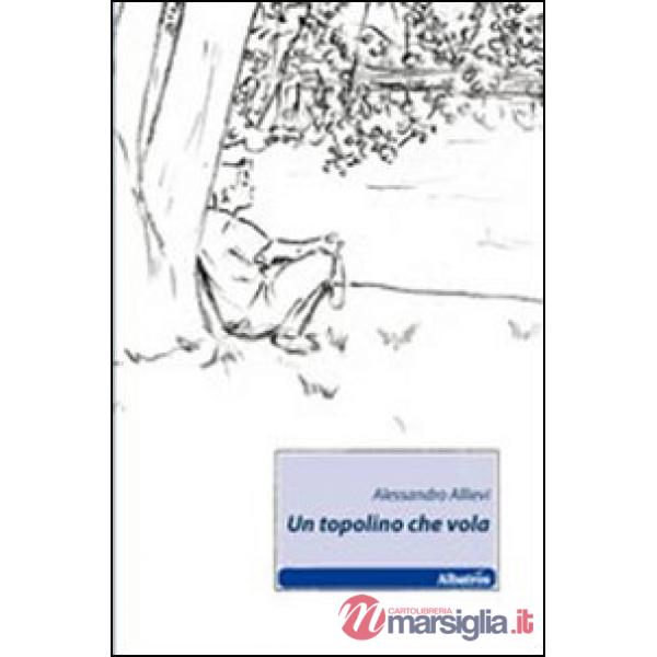 Topolino che vola (Un)