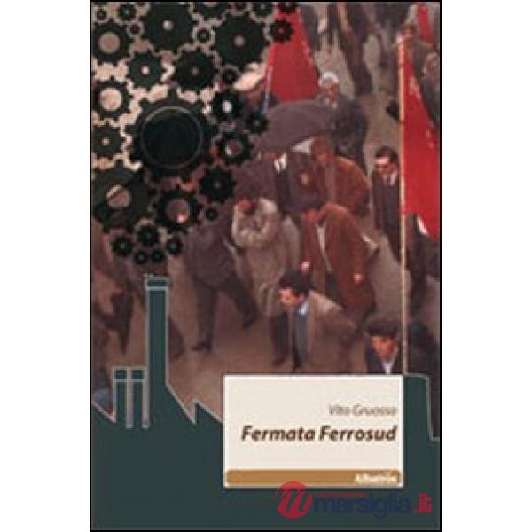 Fermata Ferrosud