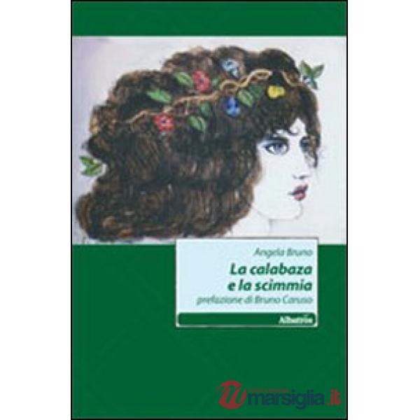 Calabaza e la scimmia (La)