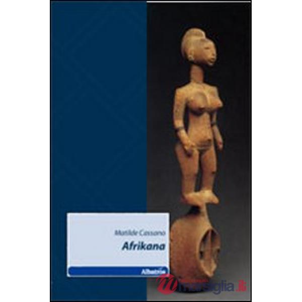 Afrikana