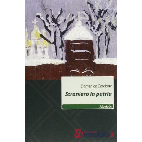 Straniero in patria