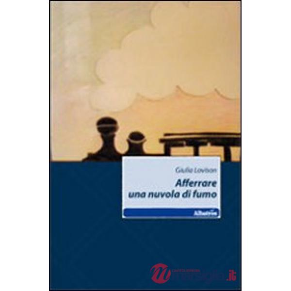 Afferrare una nuvola di fumo