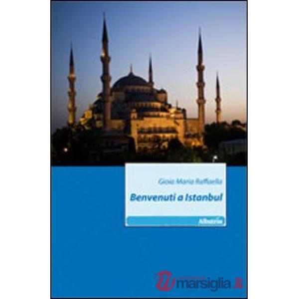 Benvenuti a Istanbul