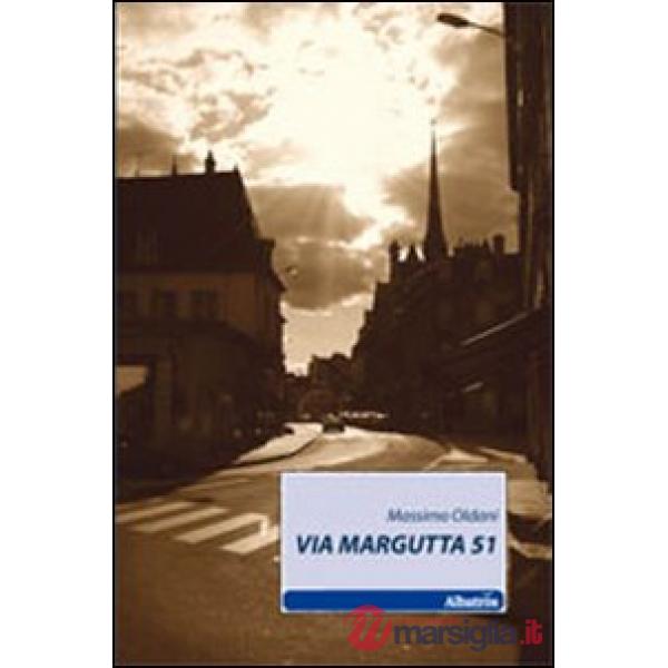 Via Margutta 51