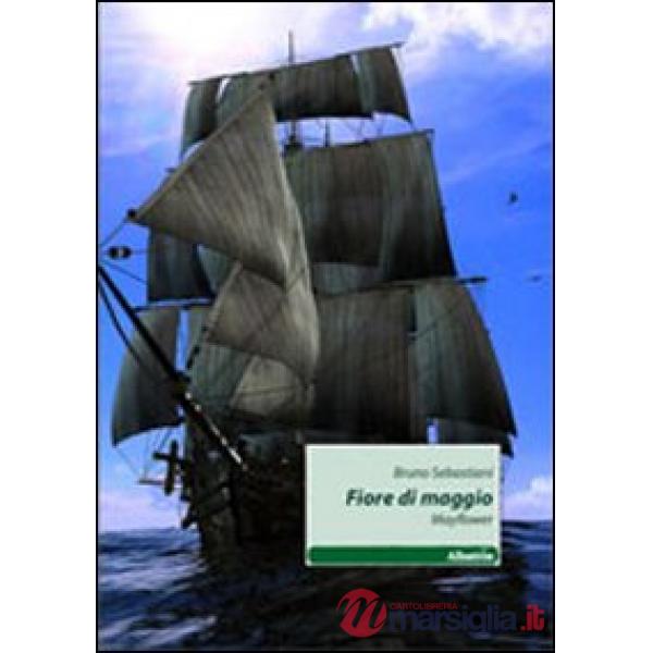 Fiore di maggio (Mayflower)