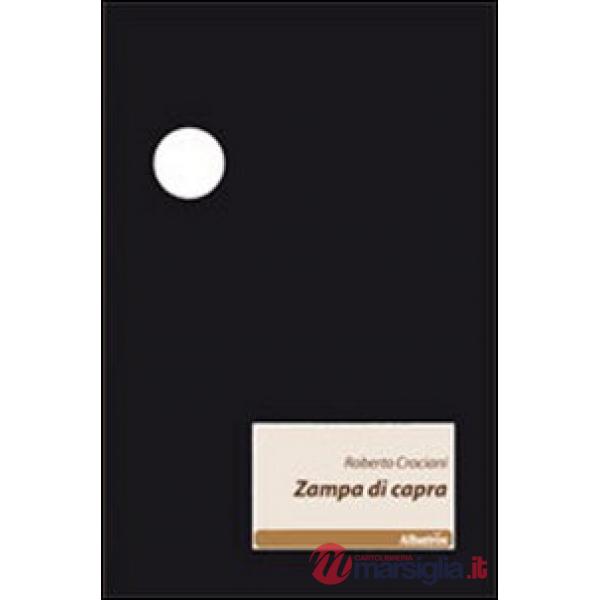 Zampa di capra