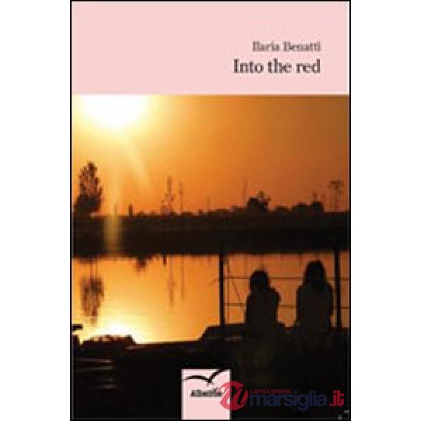 Into the red