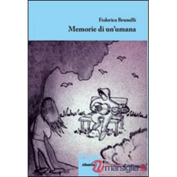 Memorie di un'umana