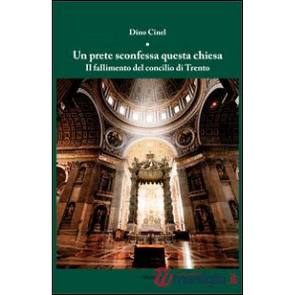 Prete sconfessa questa chiesa (Un)