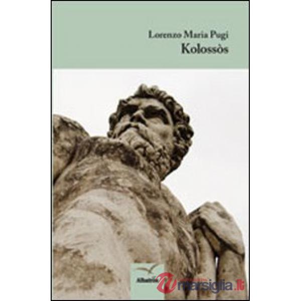 Kolossòs