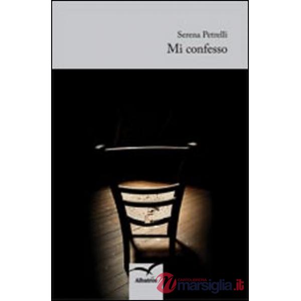 Mi confesso