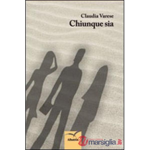 Chiunque sia