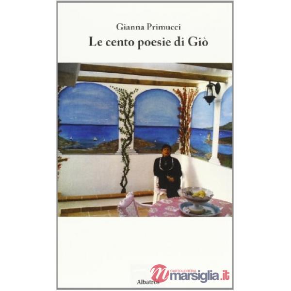 Cento poesie di Giò (Le)