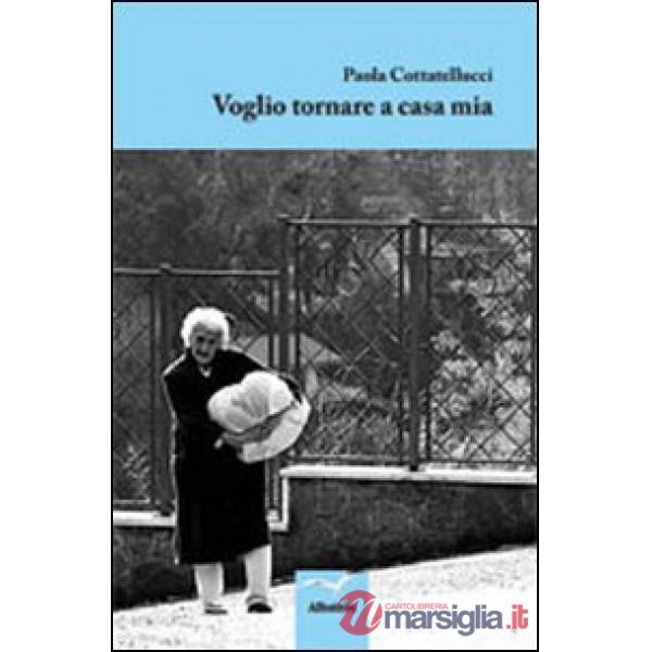 Voglio tornare a casa mia