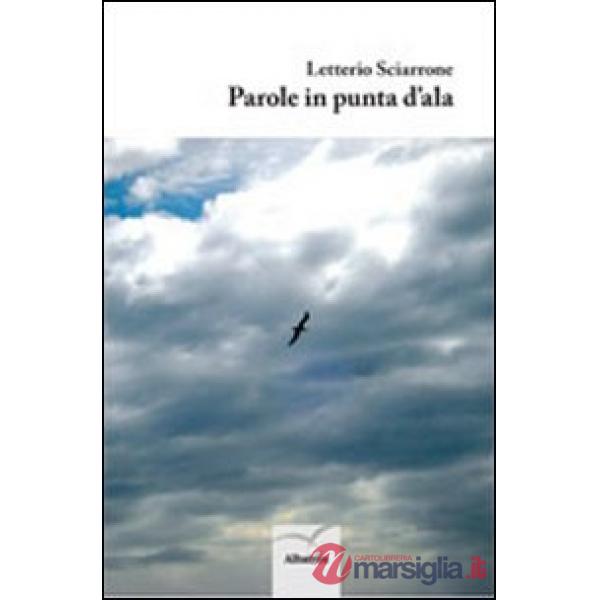 Parole in punta d'ala