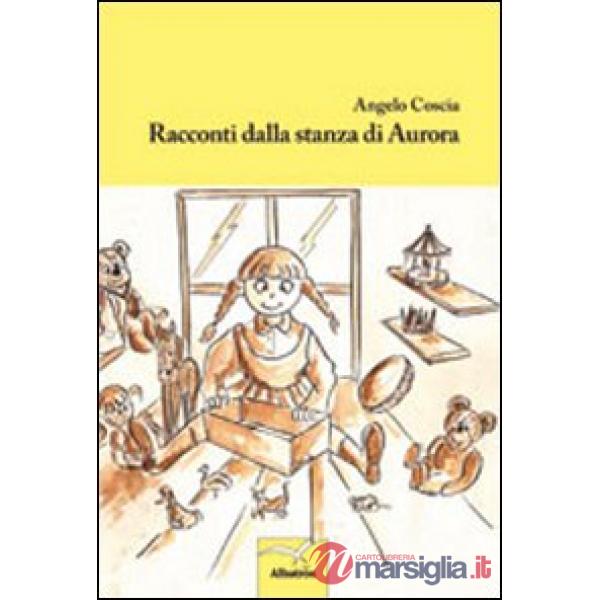Racconti dalla stanza di Aurora