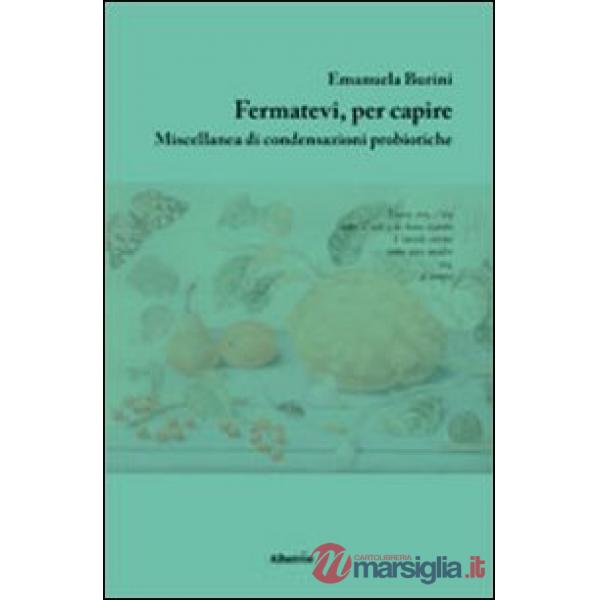 Fermatevi, per capire. Miscellanea di condensazioni probiotiche