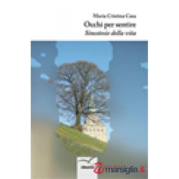 Occhi per sentire. Sinestesie della vita