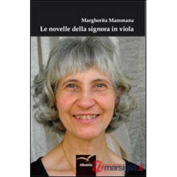 Novelle della signora in viola (Le)