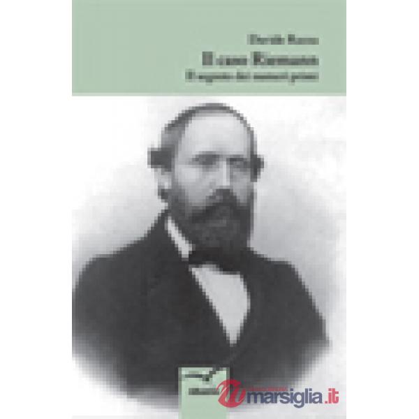 Caso Riemann. Il segreto dei numeri primi (Il)