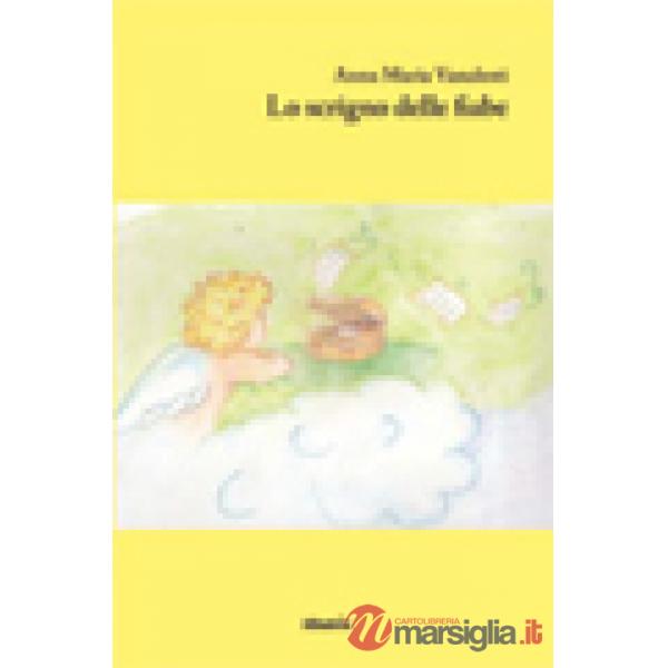 Scrigno delle fiabe (Lo)