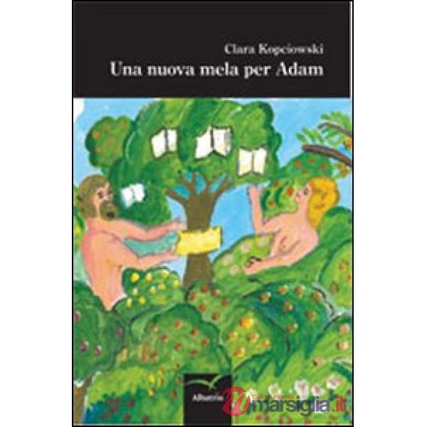Nuova mela per Adam (Una)
