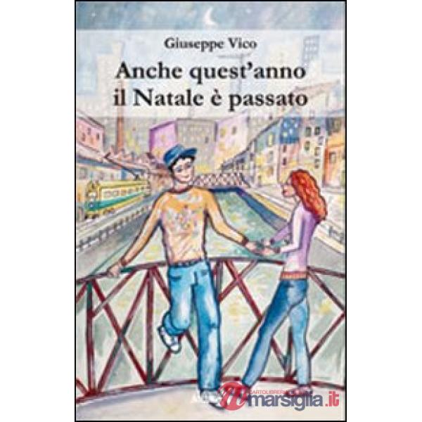 Anche quest'anno il Natale è passato