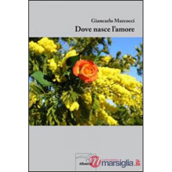 Dove nasce l'amore