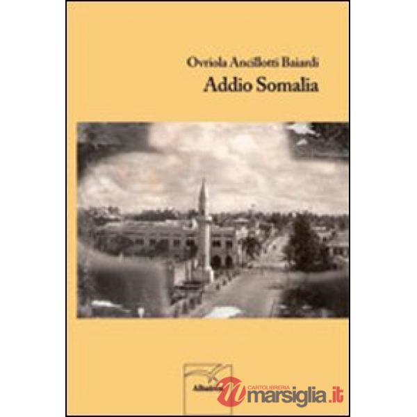 Addio Somalia