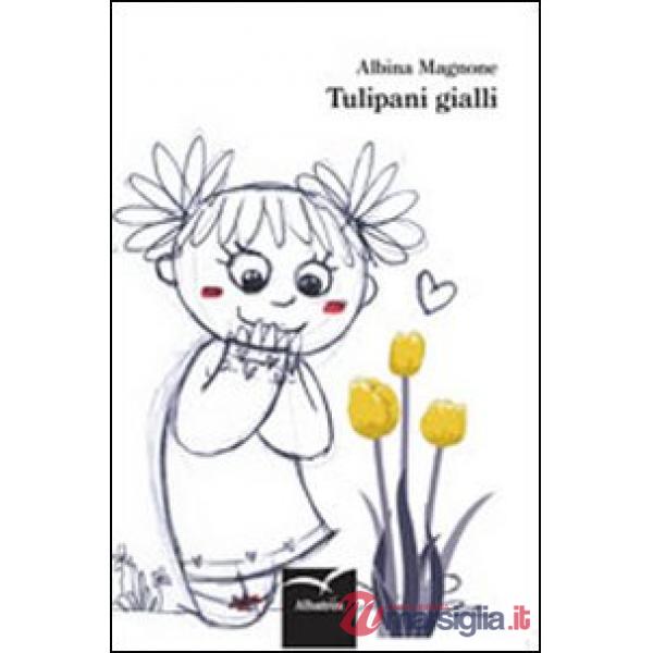 Tulipani gialli