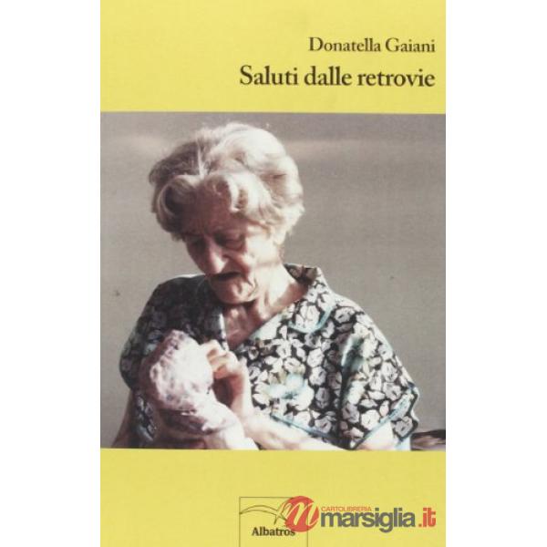 Saluti dalle retrovie