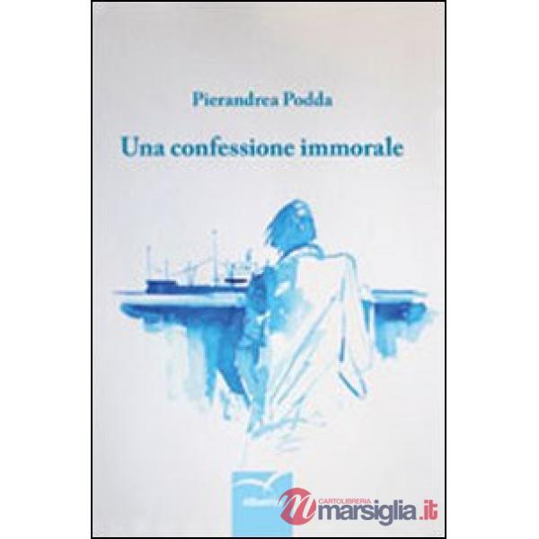 Confessione immorale (Una)