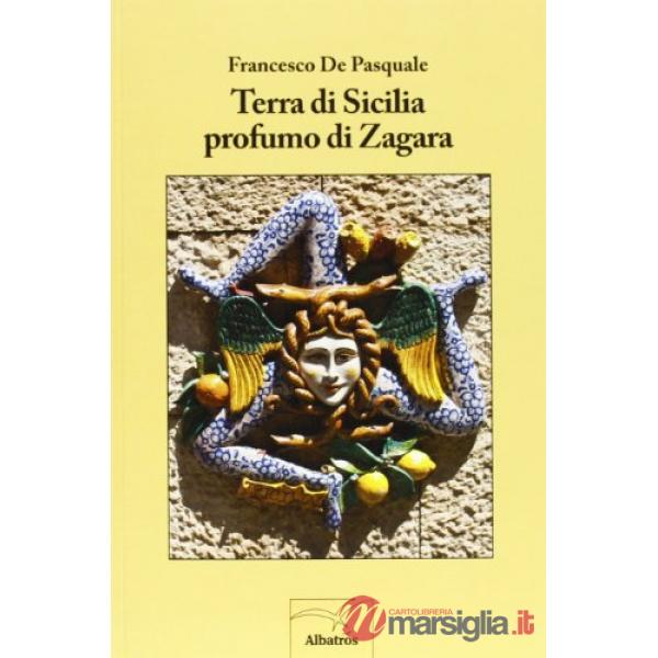 Terra di Sicilia profumo di zagara