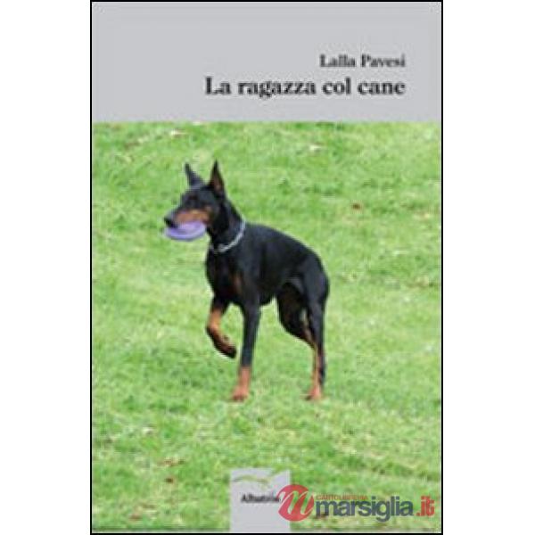 Ragazza col cane (La)