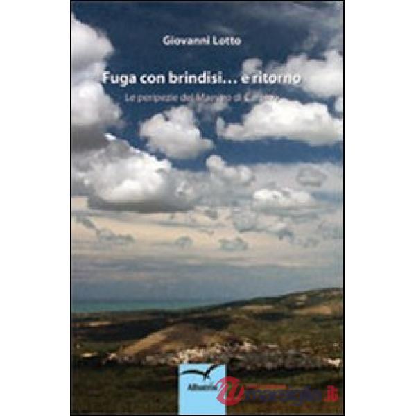 Fuga con brindisi... e ritorno