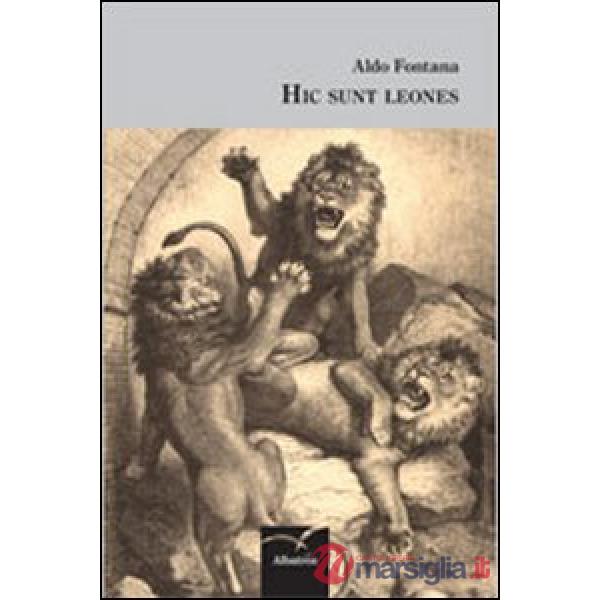 Hic sunt leones