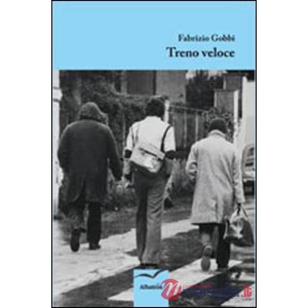 Treno veloce