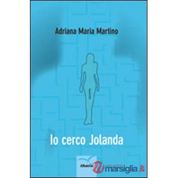 Io cerco Jolanda