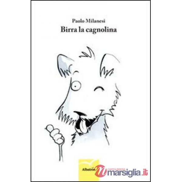 Birra la cagnolina
