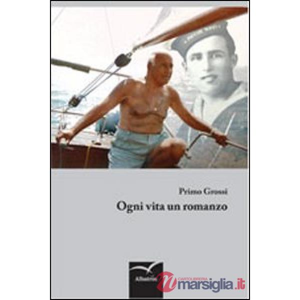 Ogni vita un romanzo