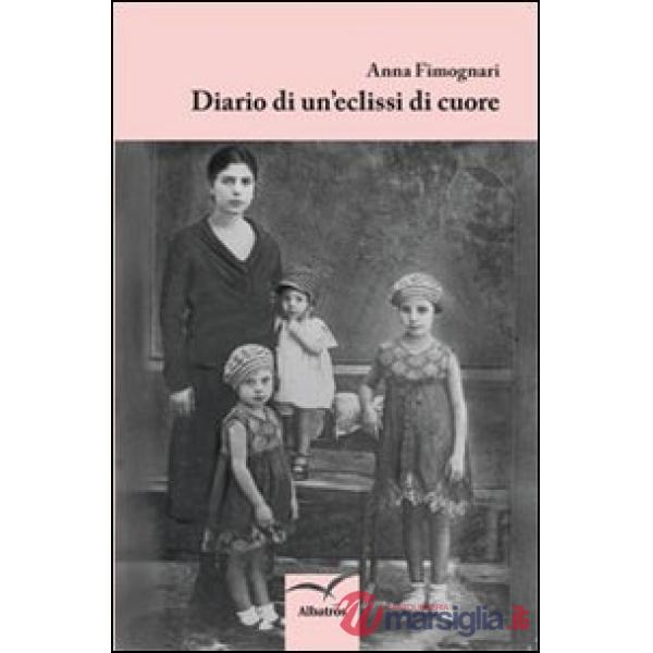 Diario di un'eclissi di cuore